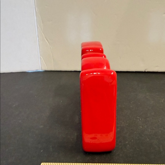 LOVE Sign Figurine table decor Valentines Day decor - Picture 8 of 8